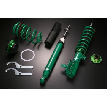 Tein Flex Z Coilovers for Honda Civic FK7 (2017+)