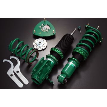 Tein Flex Z Coilovers for Subaru BRZ ZD8 (2021+)