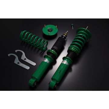 Tein Flex Z Coilovers for Toyota Soarer Z20 (86-91)