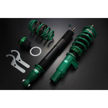 Tein Flex Z Coilovers for VW Golf 7