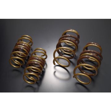 Tein High Tech Lowering Springs for Suzuki Swift Sport ZC33 (2017+)