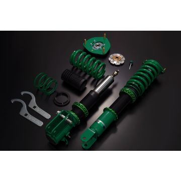 Tein Mono Racing Coilovers for Mitsubishi Lancer Evo 9 (IX)