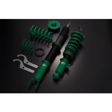 Tein Mono Racing Coilovers for Nissan Skyline R34 GT-R