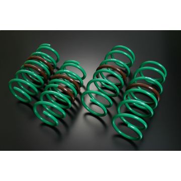 Tein S-Tech Springs for Mazda RX-8