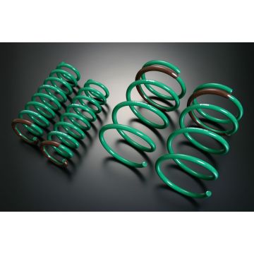 Tein S-Tech Springs for Mitsubishi Lancer Evo 5 (V)
