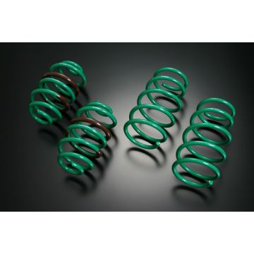 Tein S-Tech Springs for Nissan Skyline R33 GTS-t