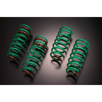 Tein S-Tech Lowering Springs for Mazda MX-5 ND