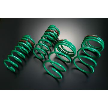 Tein S-Tech Lowering Springs for Nissan GT-R (R35)