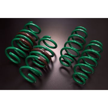 Tein S-Tech Lowering Springs for Tesla Model 3 Performance (2017+)