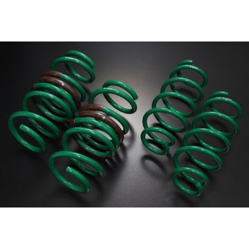 Tein S-Tech Lowering Springs for Tesla Model 3 Standard (2017+)