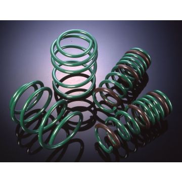 Tein S-Tech Springs for Subaru Legacy B4 BE5 (1998-2003)