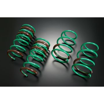 Tein S-Tech Springs for Toyota MR2 SW20