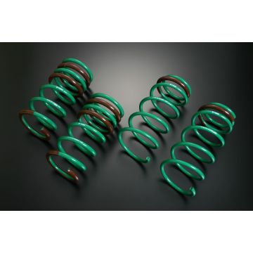 Tein S-Tech Springs for Toyota Starlet EP91