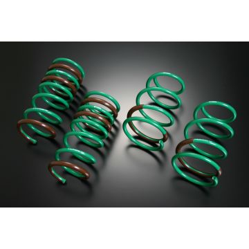Tein S-Tech Springs for Toyota Yaris I (1999-2005)