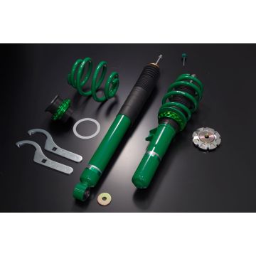 Tein Street Advance Z Coilovers for BMW E46 / M3 E46