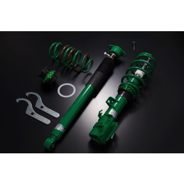 Tein Street Advance Z Coilovers for Ford Fiest ST JA8 (13-17)