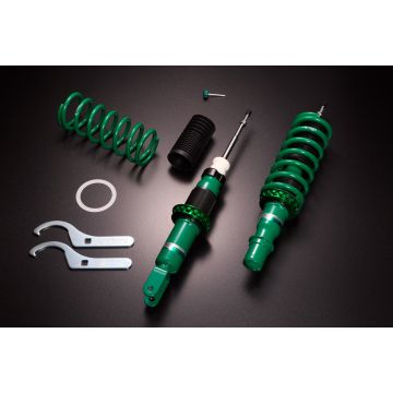 Tein Street Advance Z Coilovers for Honda CRX Del Sol