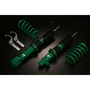 Tein Street Advance Z Coilovers for Honda CRX ED & EE (88-91)