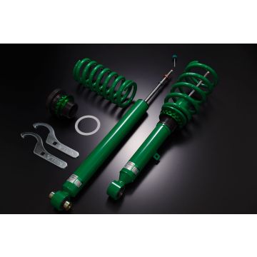 Tein Street Advance Z Coilovers for Lexus IS250 / IS300(h) / IS350 (2013+)