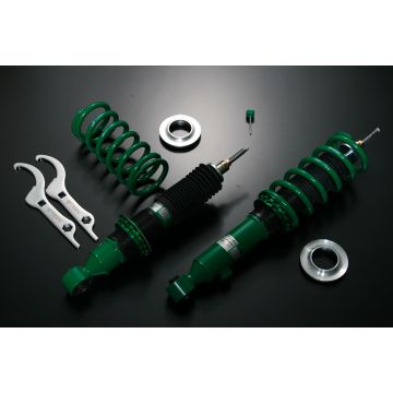 Tein Street Advance Z Coilovers for Mazda MX-5 NA & NB (TÜV)