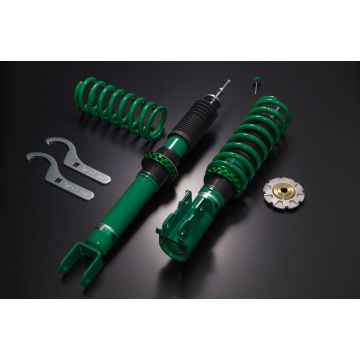 Tein Street Advance Z Coilovers for Mitsubishi Lancer Evo 6 (VI)