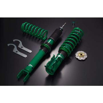 Tein Street Advance Z Coilovers for Mitsubishi Lancer Evo 9 (TÜV)