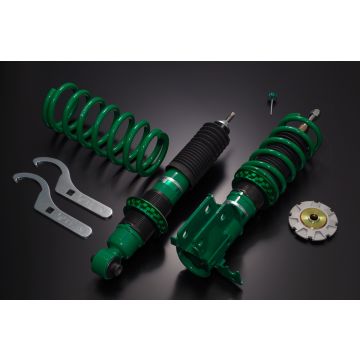Tein Street Advance Z Coilovers for Subaru BRZ (TÜV)