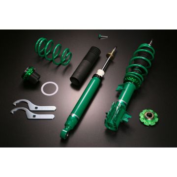 Tein Street Advance Z Coilovers for Suzuki Swift, inc. Swift Sport ZC32 (10-16)