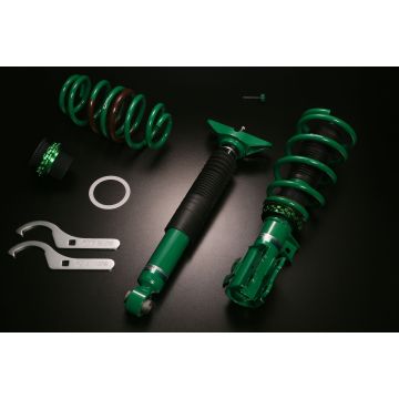 Tein Street Advance Z Coilovers for Toyota Levin NRE21 (2019+)