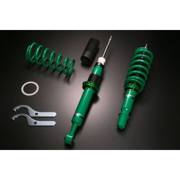 Tein Street Basis Z Coilovers for Honda Accord CL7 & CL9 (02-08)