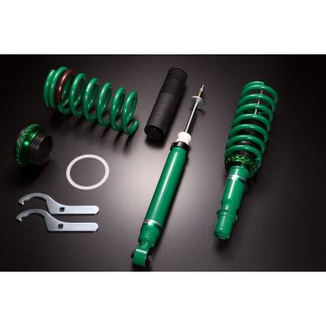 Tein Street Basis Z Coilovers for Honda Elysion (04-13)