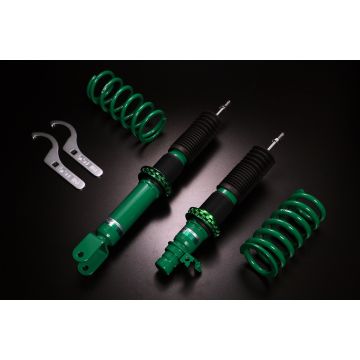 Tein Street Basis Z Coilovers for Honda Integra DA & DB (90-93)
