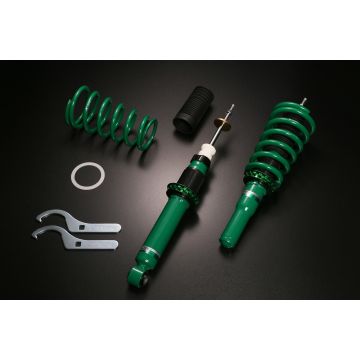 Tein Street Basis Z Coilovers for Mitsubishi Eclipse (95-99)