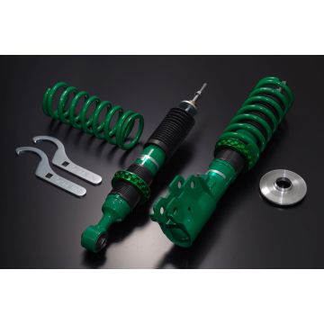 Tein Street Basis Z Coilovers for Mitsubishi Lancer Evo 9 (IX)