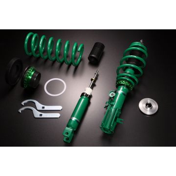 Tein Street Basis Z Coilovers for Nissan Elgrand E51 (02-10)