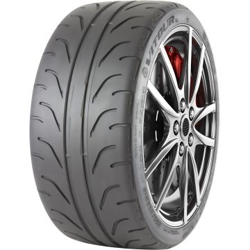 Tire Vitour Tempesta Enzo 275/35Z R18 TW 140 AA Semi Slick