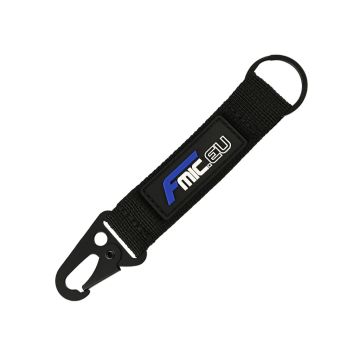 FMIC key lanyard