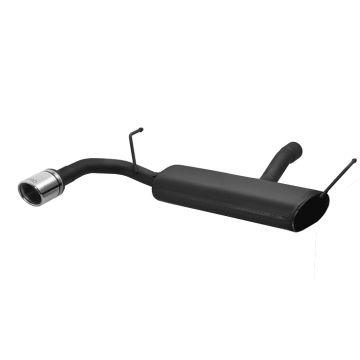 Sport muffler exhaust for ALFA ROMEO Giulietta 2010-2016 HATCHBACK 5D