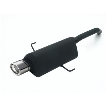 Tłumik dedykowany ALFA ROMEO GT 2004-2010 STANDARD 1,8 TS 103kW