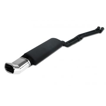 Tłumik dedykowany BMW E30 6 cyl. 1985-1990 TOURING 320i 95kW