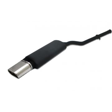 Tłumik dedykowany BMW E36 4 cyl. 1990-1998 CABRIO 316i 73kW