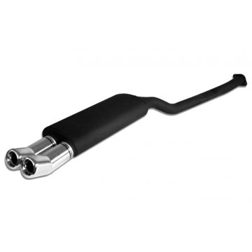 Tłumik dedykowany BMW E36 6 cyl. 1990-1998 TOURING 323i (95-) 125kW