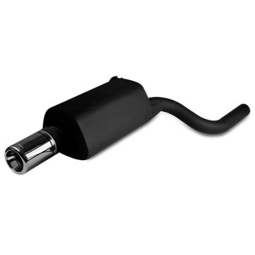 Tłumik dedykowany BMW E39 1997-2003 TOURING 520i 100/110kW