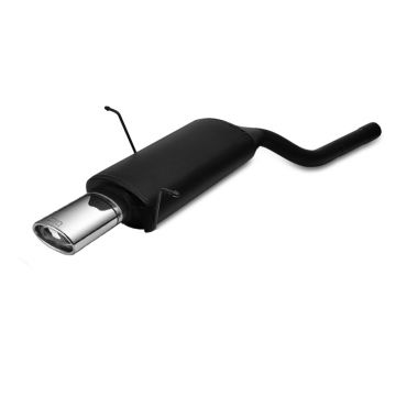 Tłumik dedykowany BMW E46 4 cyl. 1999-2005 TOURING 316i 77/85kW