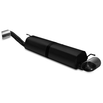 Sport muffler exhaust for BMW X6 2009-2012 STANDARD