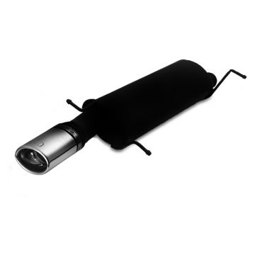 Tłumik dedykowany CITROEN Xsara 1997-1999 HATCHBACK 1,8i 66/74kW