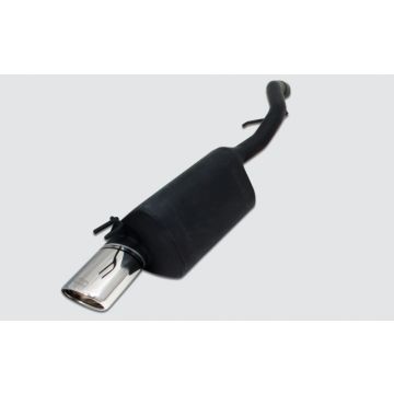 Tłumik dedykowany FIAT Bravo II2007-2014 HATCHBACK 2.0 D 120/121kW