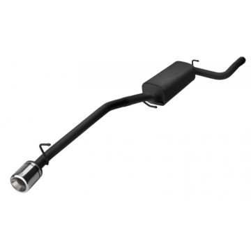Sport muffler exhaust for FORD Focus C-Max 2004-2010 VAN