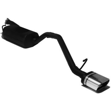 Tłumik dedykowany FORD Focus C-Max 2004-2010 VAN 2,0i 107kW