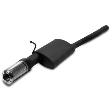 Tłumik dedykowany FORD Focus I COMBI 1998-2004 COMBI 1,8i 85kW